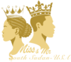 Miss and Mr South Sudan USA